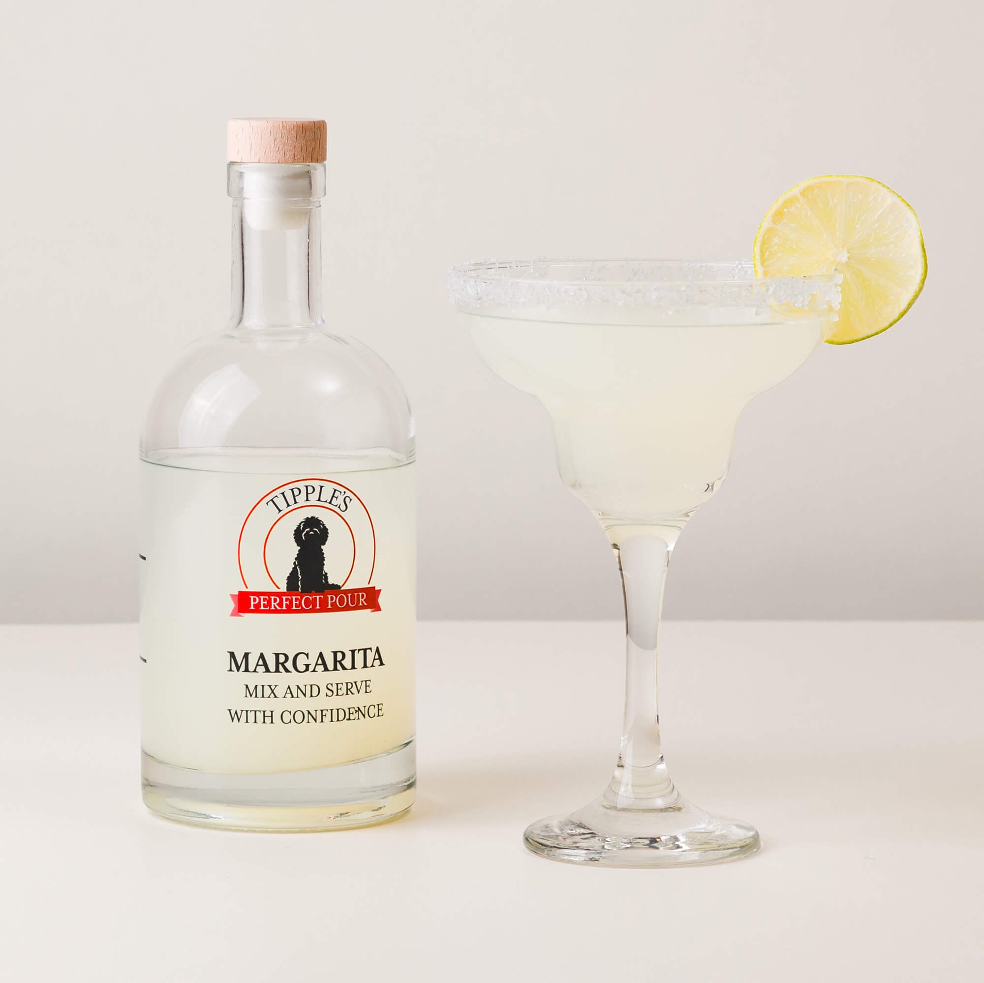 How to Make Perfect Margaritas at Home